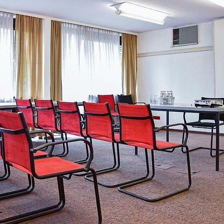 Hotel Mainbogen Offenbach am Main Eksteriør billede