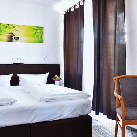 Hotel Mainbogen Offenbach am Main Eksteriør billede