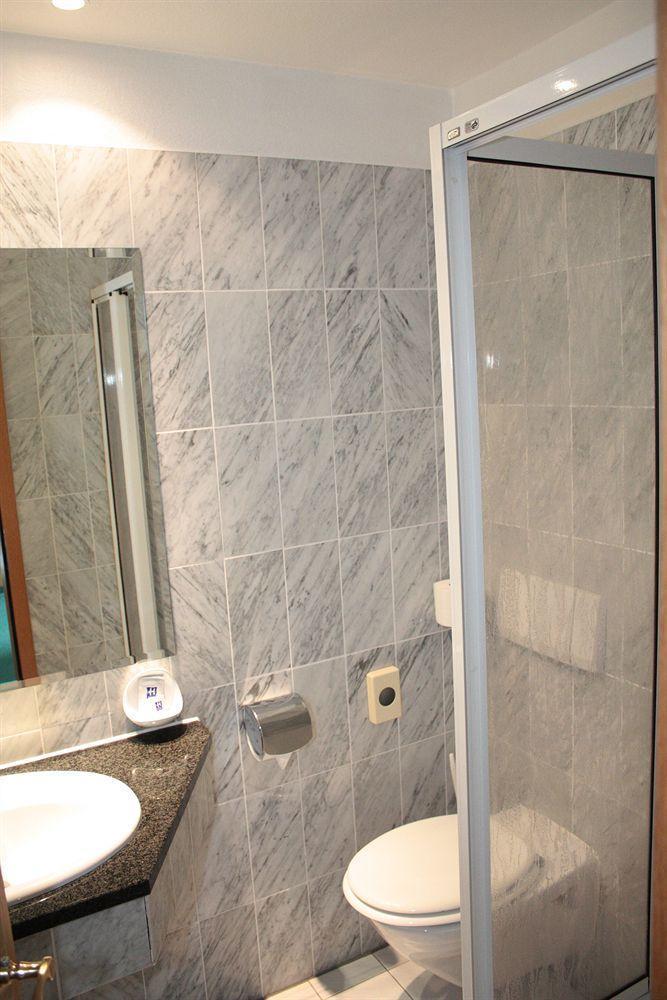Hotel Mainbogen Offenbach am Main Eksteriør billede