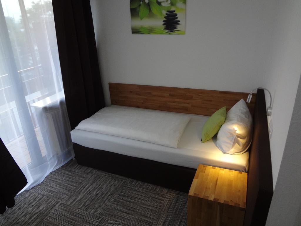 Hotel Mainbogen Offenbach am Main Eksteriør billede