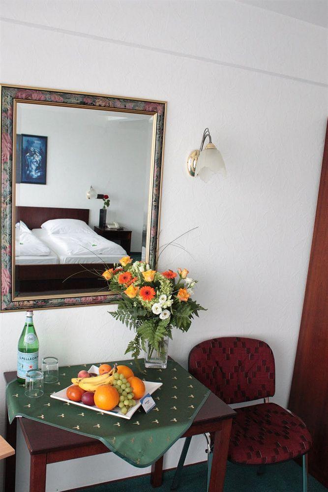 Hotel Mainbogen Offenbach am Main Eksteriør billede