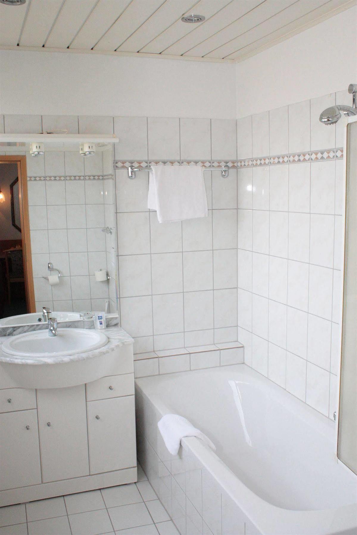 Hotel Mainbogen Offenbach am Main Eksteriør billede