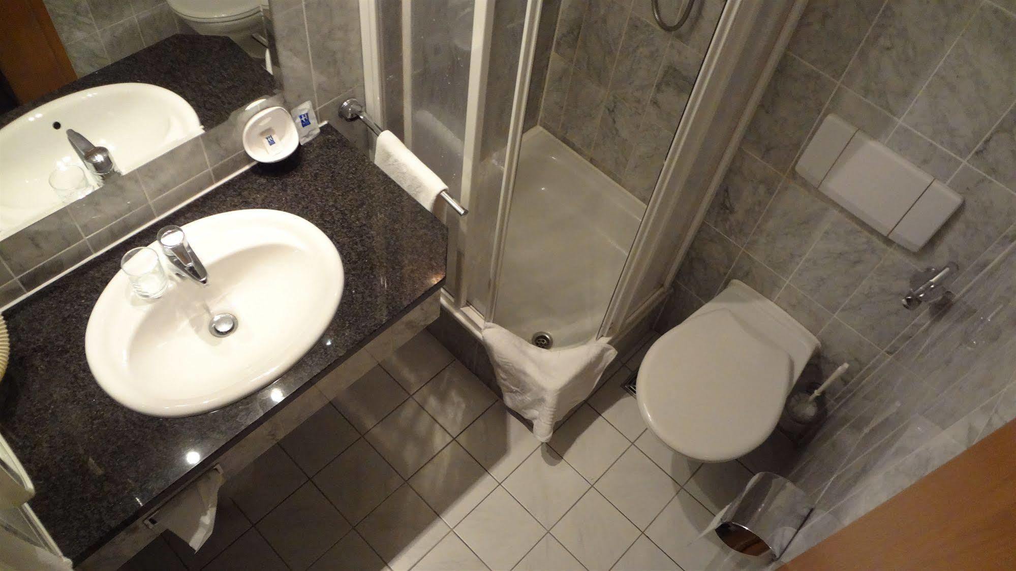 Hotel Mainbogen Offenbach am Main Eksteriør billede