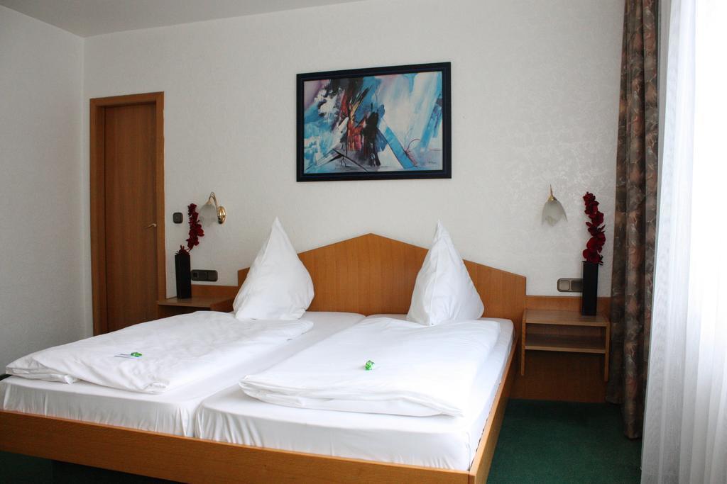 Hotel Mainbogen Offenbach am Main Eksteriør billede